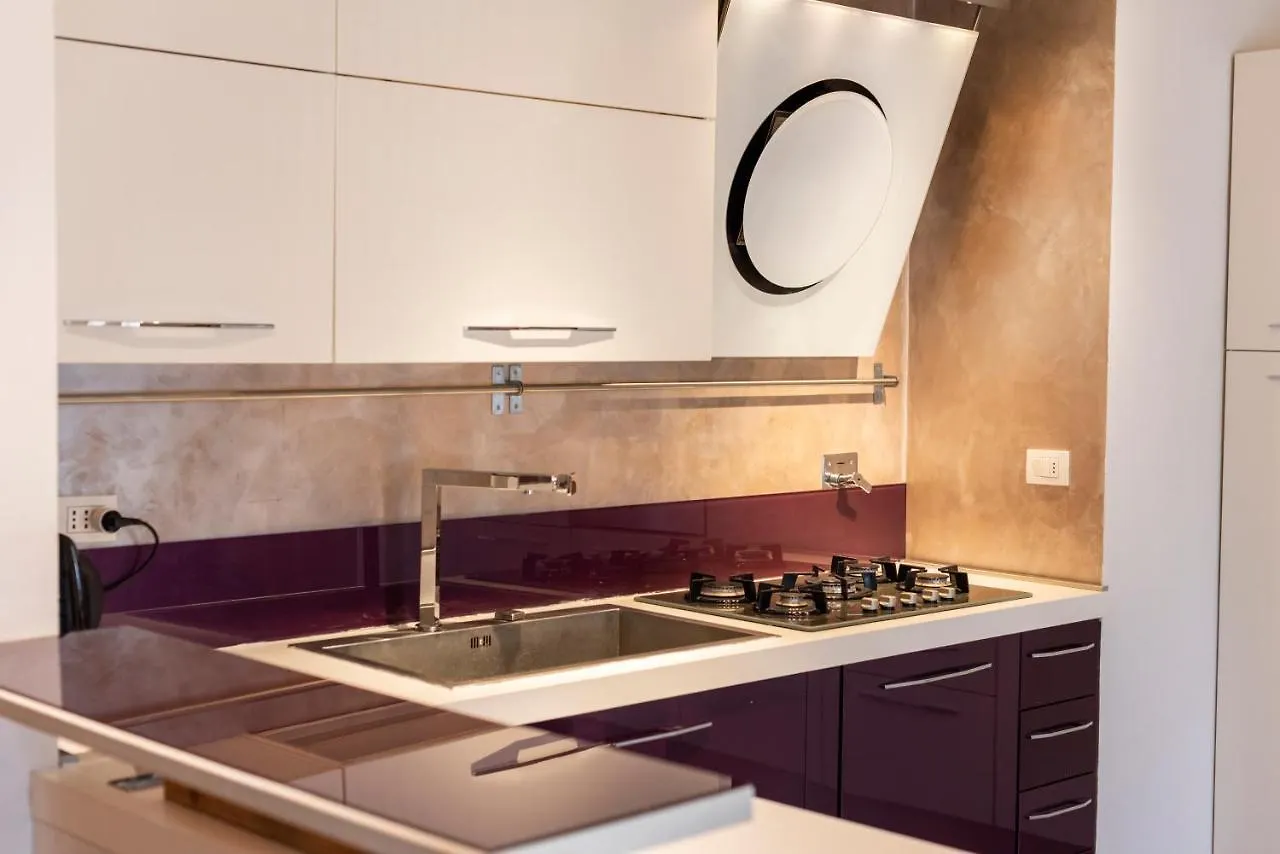 Ferienwohnung A Design Lover Flat In Florenz 0*,  Italien