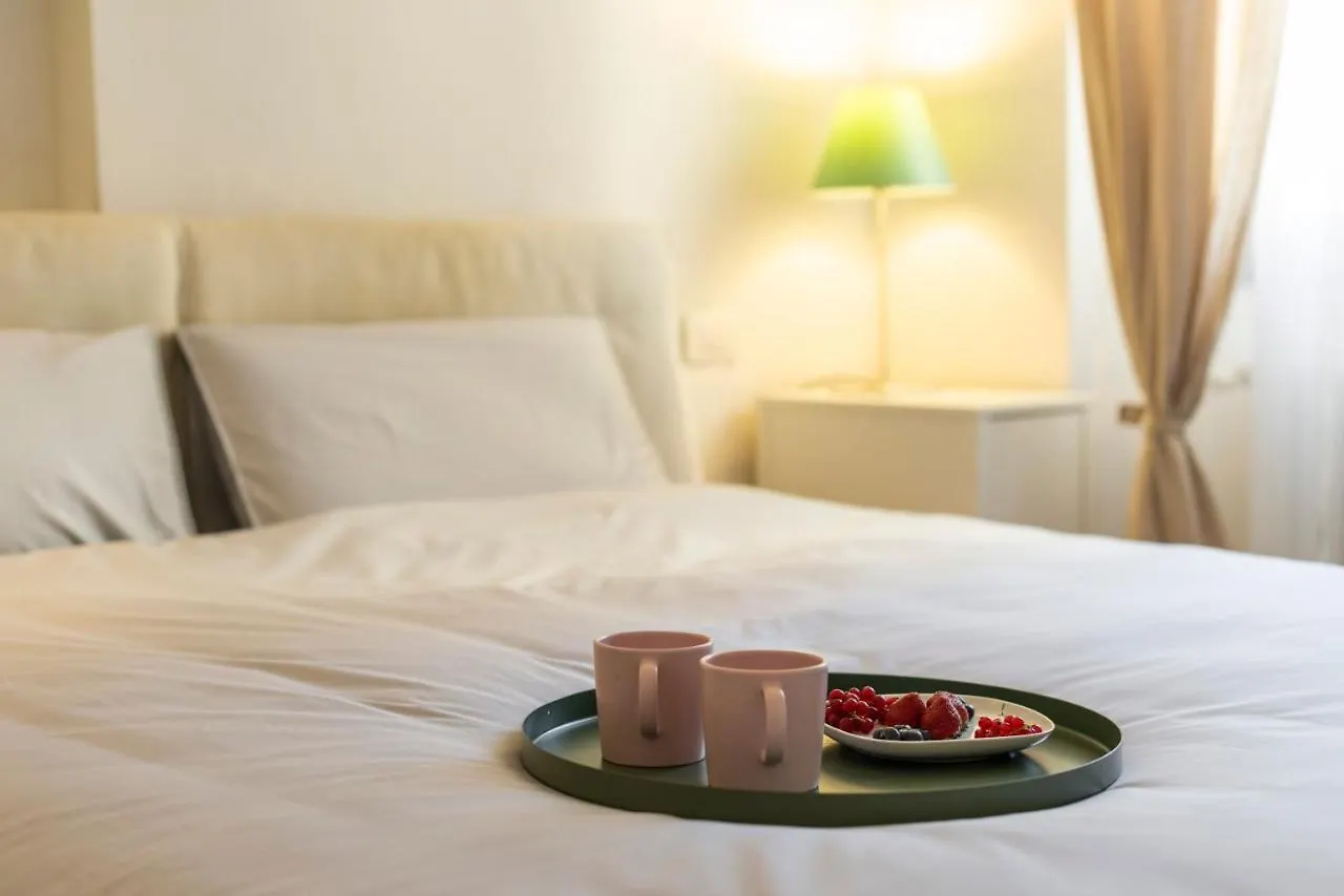 Ferienwohnung A Design Lover Flat In Florenz Italien