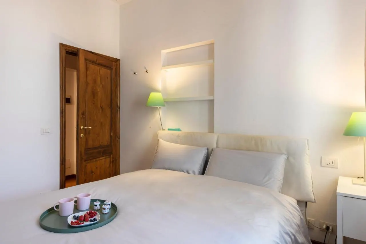 Ferienwohnung A Design Lover Flat In Florenz Apartment