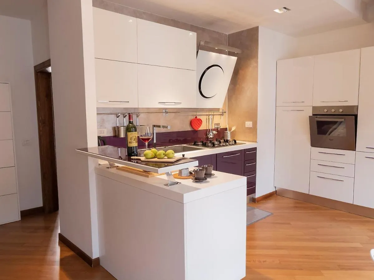 Ferienwohnung A Design Lover Flat In Florenz Apartment