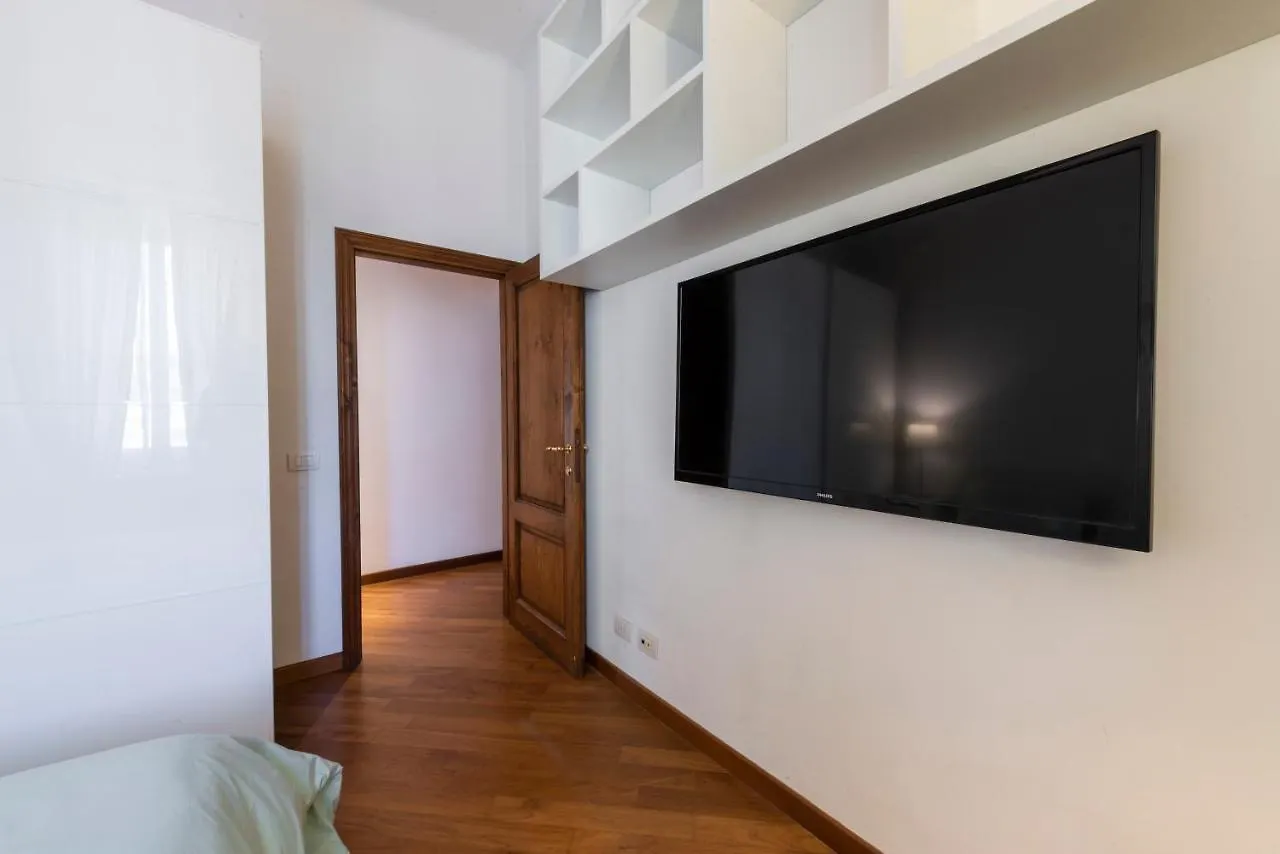 Ferienwohnung A Design Lover Flat In Florenz Apartment