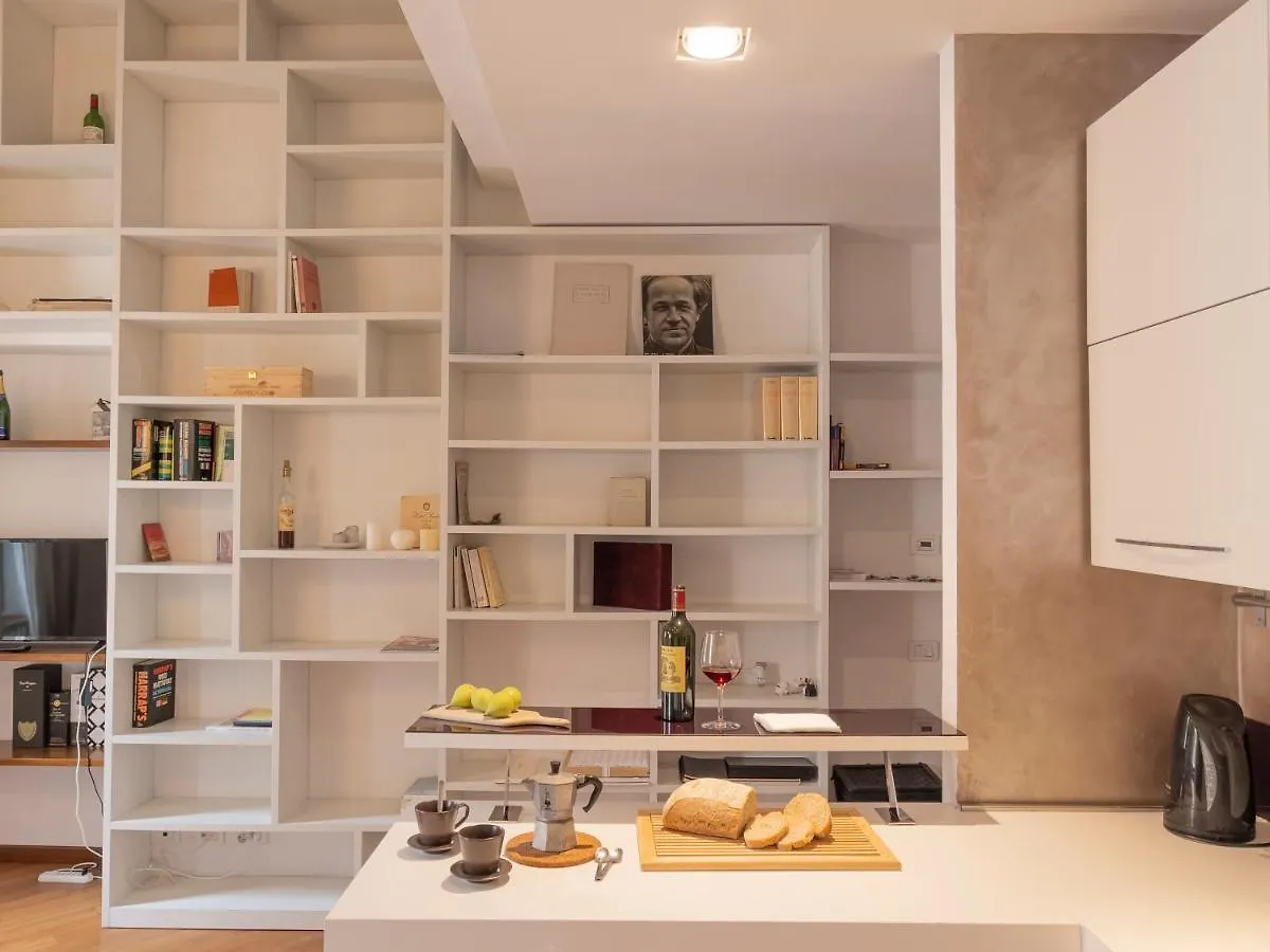 Ferienwohnung A Design Lover Flat In Florenz