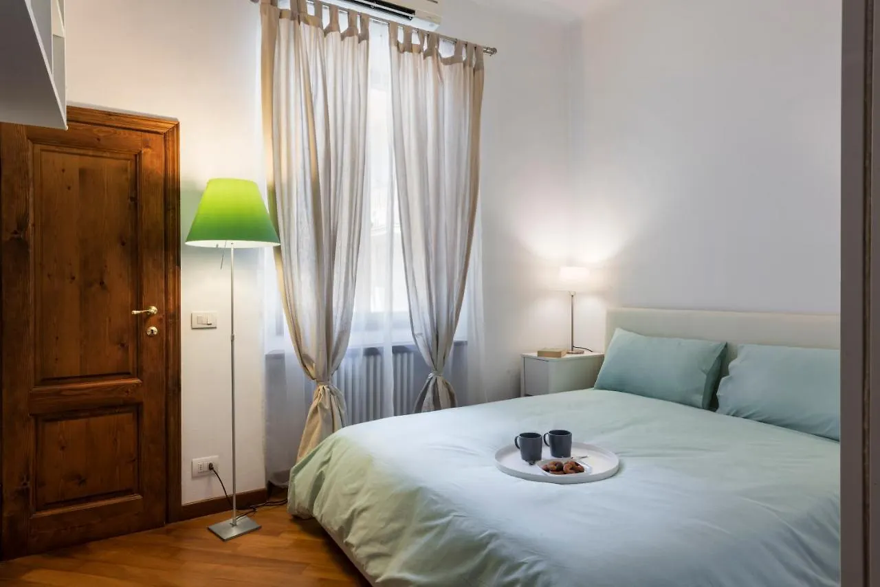 Apartment Ferienwohnung A Design Lover Flat In Florenz
