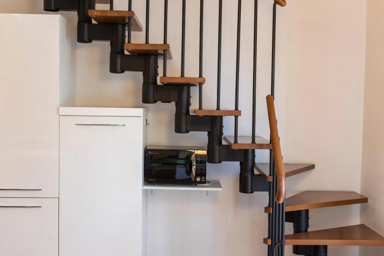 شقة A Design Lover Flat In فلورنس