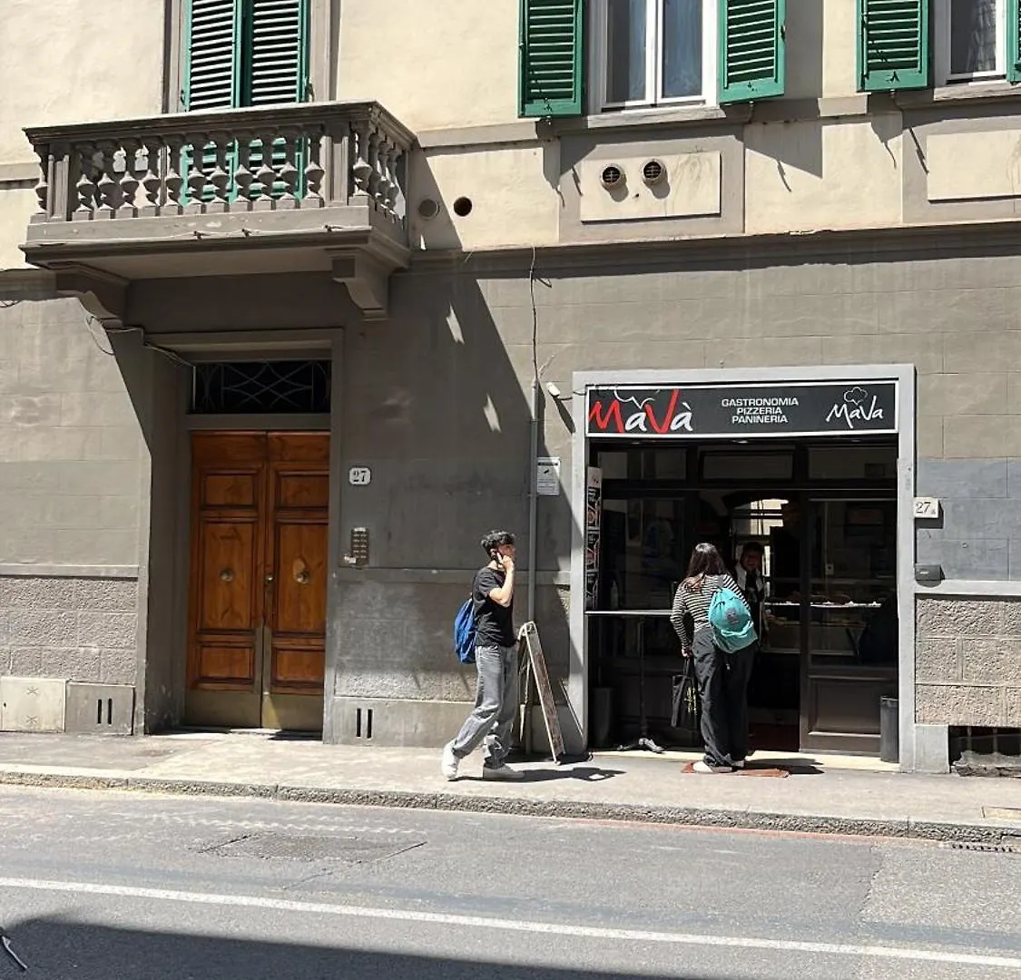 Ferienwohnung A Design Lover Flat In Florenz
