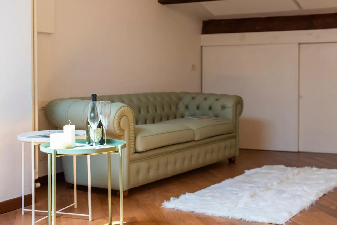 A Design Lover Flat In Florence Apartment Italy
